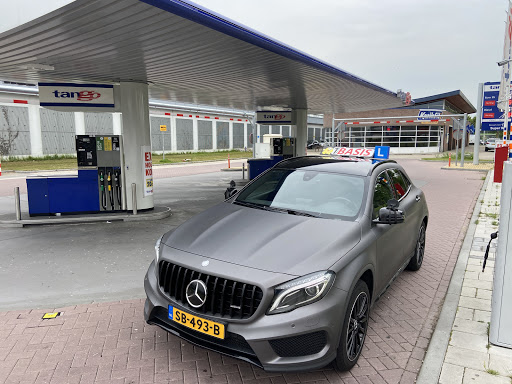 Tango Lelystad Stationsweg