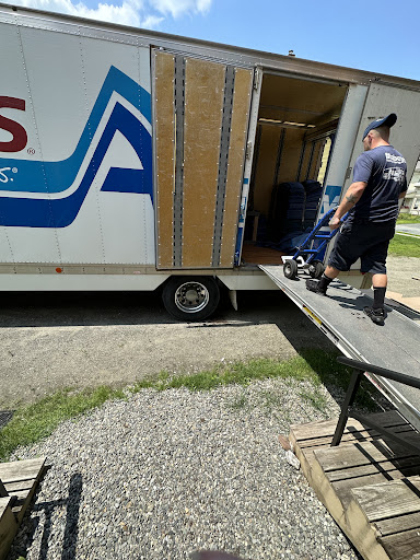 Mabey's Moving and Storage, Inc. - Thumbnail