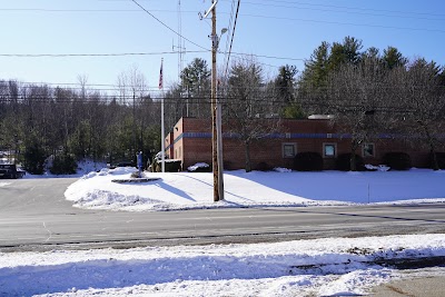 Goffstown Police Department