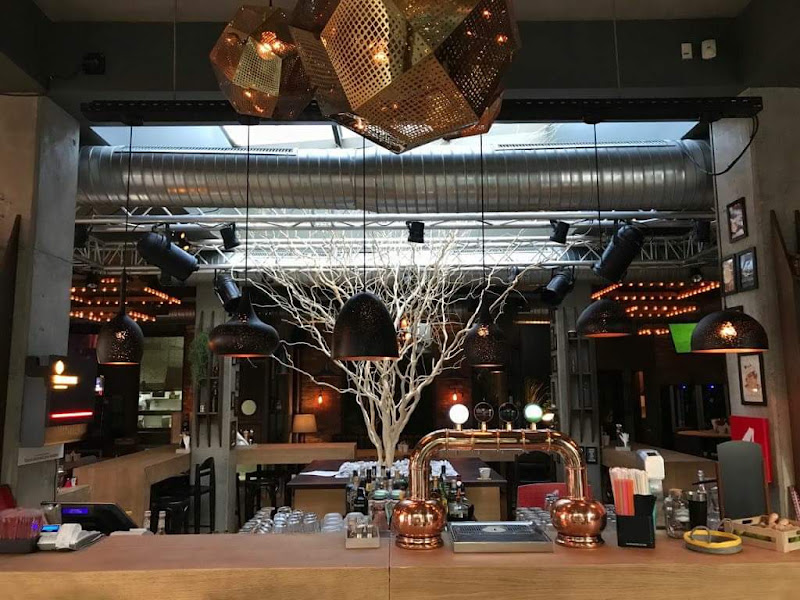 Craft Pub — photo