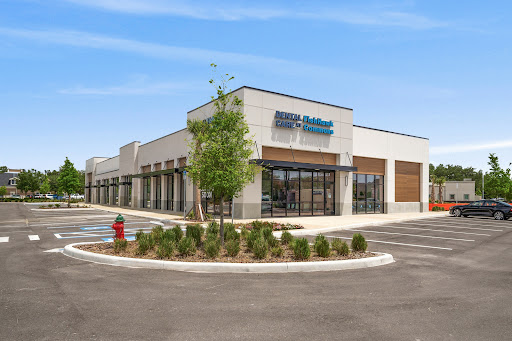 Dental Care at FishHawk Commons - Thumbnail