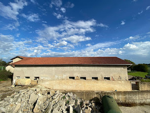 Photo n°2 de Archeny Charpente à Varambon (Charpentier)