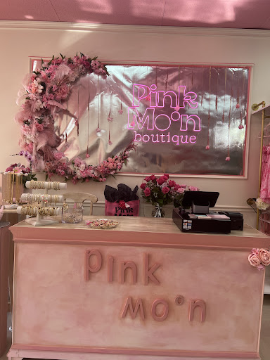 Pink Moon Boutique - Thumbnail