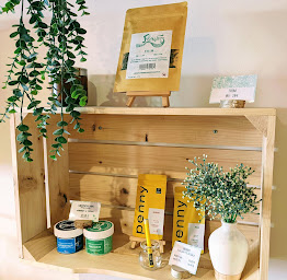 Photo n°15 de Flowers Power CBD Shop Labenne à Labenne (Boutique de cigarettes électroniques)