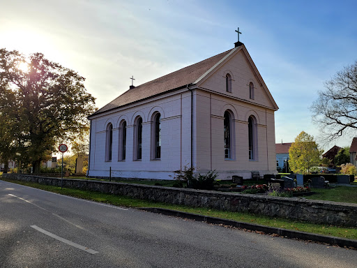 Dorfkirche Krangen - Thumbnail