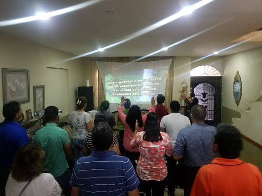 Iglesia Cristiana Septimo Templo - Thumbnail