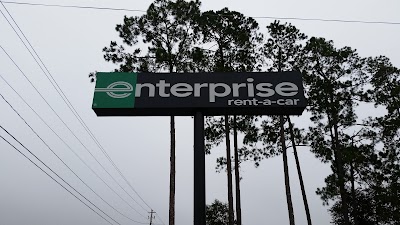 Enterprise Rent-A-Car