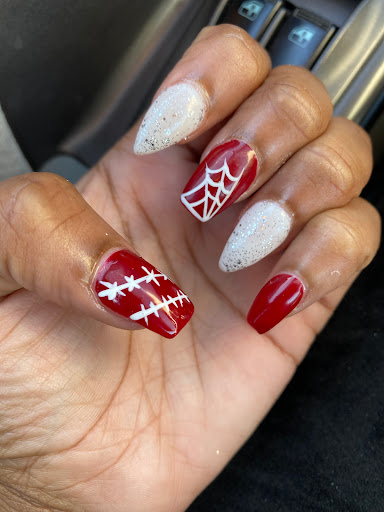 Queen Nails Harrisburg - Thumbnail