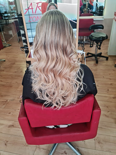 Isabell's HAARZONE - Thumbnail