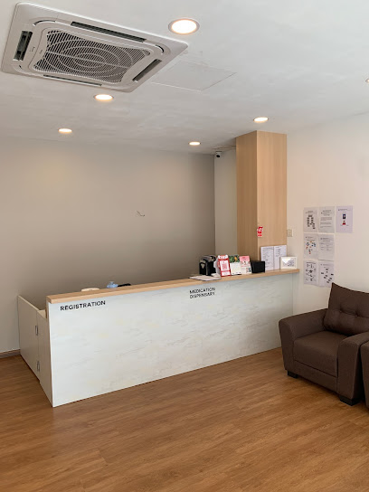 Klinik Pergigian WE (WE Dental Clinic)