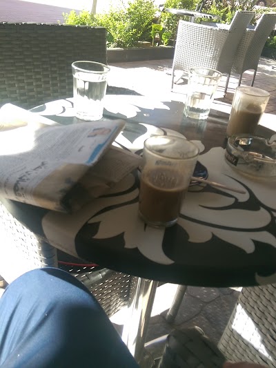 Photos of Cafe al ounss