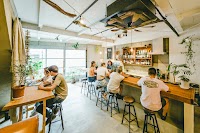 HIPPO Hostel & Cafe Bar