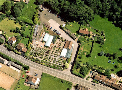 CLEEVE NURSERY LIMITED business photo
