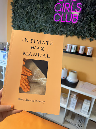 PEACH WAX STUDIO & TRAINING - Thumbnail