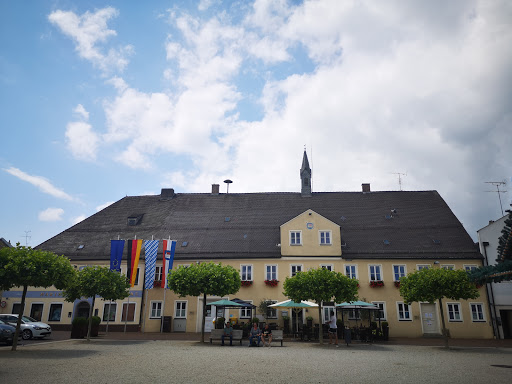 Markt Frontenhausen - Thumbnail