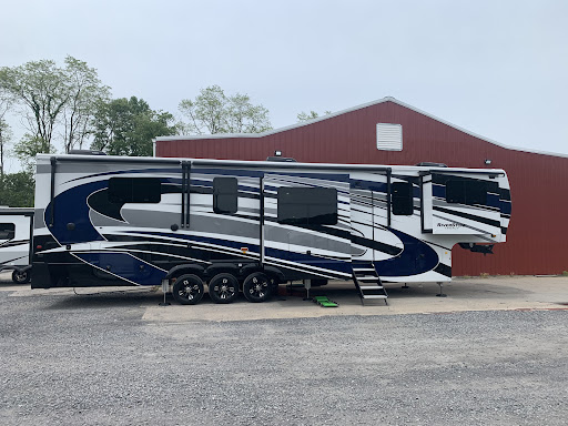 Bill's Happy Camper RV Sales & Service - Thumbnail