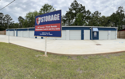 Armor Storage of Ponchatoula - Thumbnail