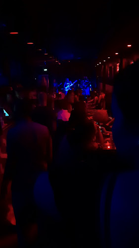 Wish You Were Here - Bar