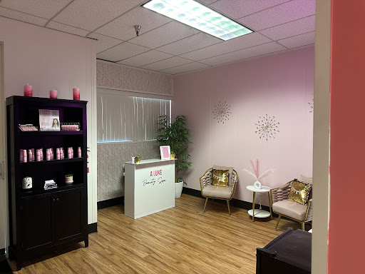 A Luxe Beauty Spa - Thumbnail