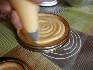 Photo n°22 de Les Ateliers de Thierry - Apprenez à confectionner de délicieuses pâtisseries ! à Roumengoux (Cours de cuisine)