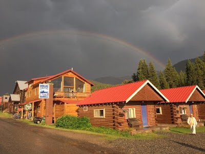 High Country Motel and Cabins