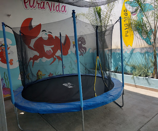 Marisquería Pura Vida - Thumbnail