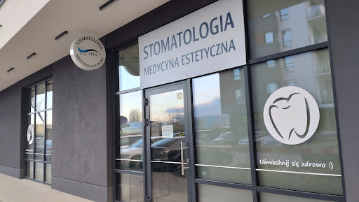 Apex Stomatologia i Medycyna estetyczna