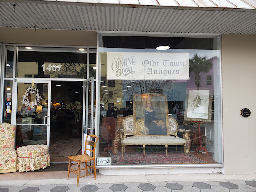 Olde Town Antiques - Thumbnail