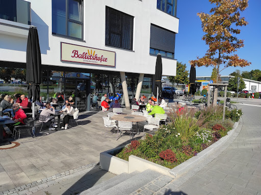 Bäckerei Balletshofer
