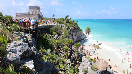 Karma Trails DMC - Tour Operator MEXICO Gallery - Mexico
