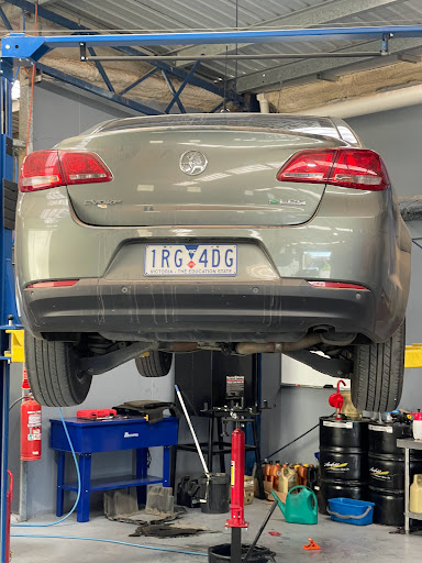 AUTO PAL PTY LTD - Thumbnail