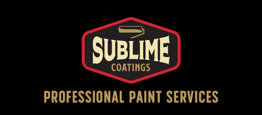 Sublime Coatings Painters