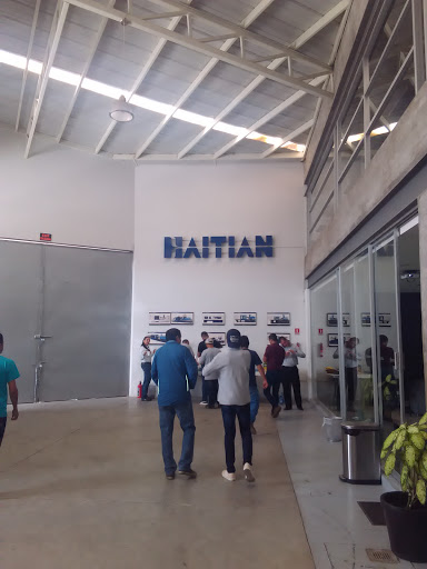 Haitian Guadalajara - Thumbnail