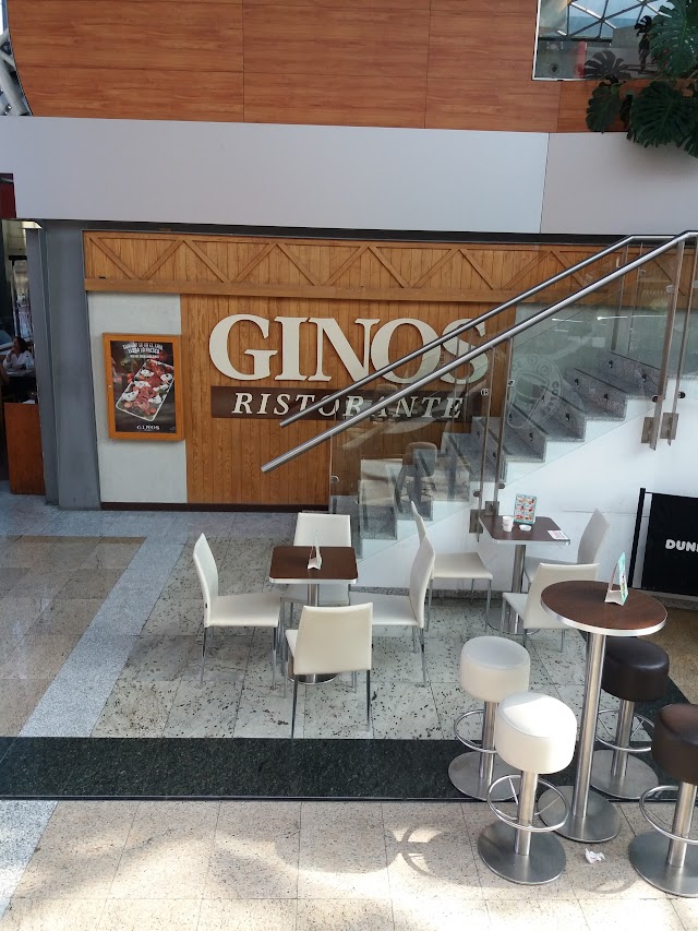 Centro Comercial Príncipe Pío