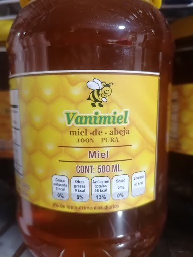 Vanimiel - Visual