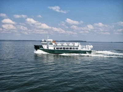 Photos of Nors&ouml;Line
