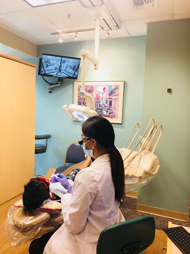 Artisan Dental Bellevue