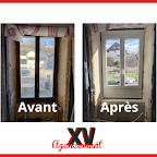 XV agencement