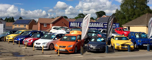 Boyce Cars - Thumbnail