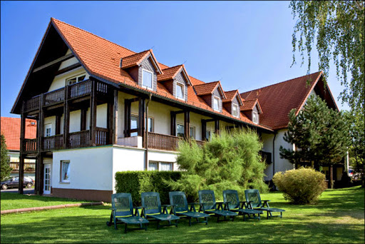 Hotel & Restaurant Eisenberger Hof
