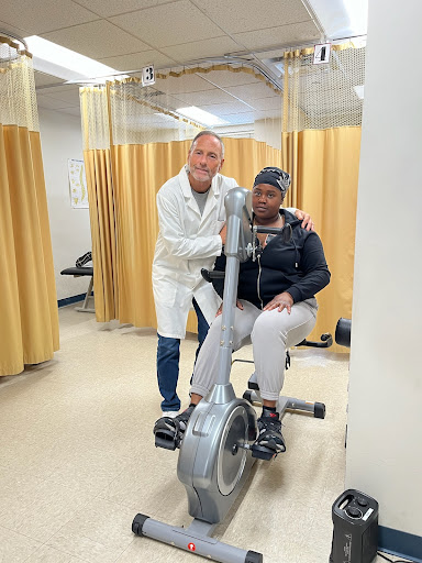 Your Injury Practice | Brooklyn Heights