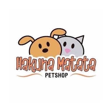 HAKUNA MATATA PET SHOP, Author: HAKUNA MATATA PET SHOP