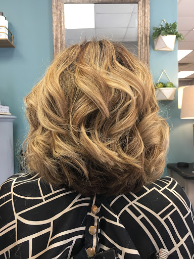 Legacy Hair Design - Thumbnail