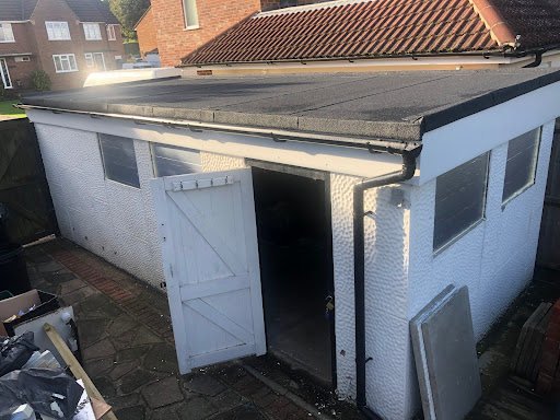 Kimber and Son Roofing Ltd - Thumbnail