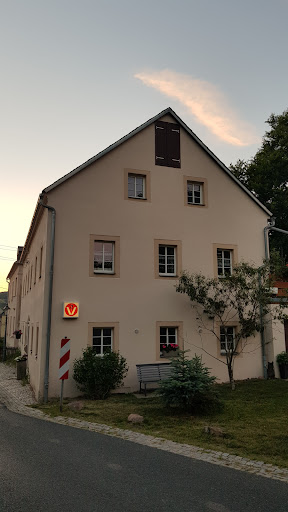 Tierarztpraxis Geising - Thumbnail