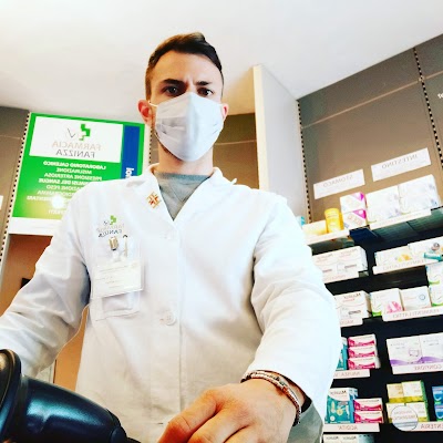 Farmacia Fanizza D.Ssa Patrizia