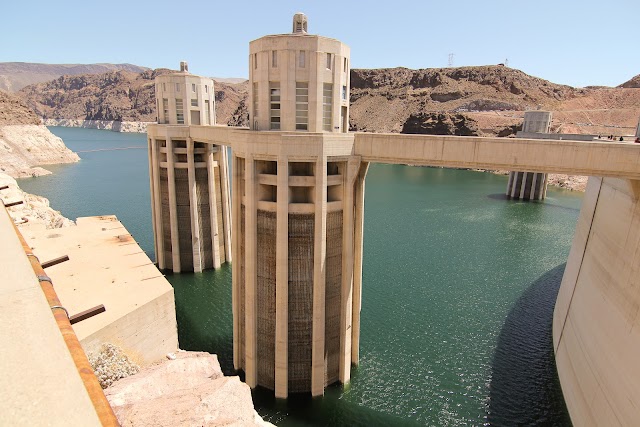 Hoover Dam