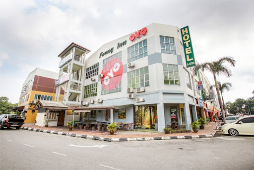 OYO 89590 Hotel Foong Inn