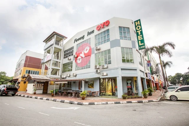 OYO 89590 Hotel Foong Inn