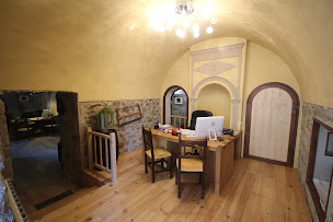 Photo n°1 de Saint Georges Immobilier à Mont-Louis (Agence immobilière)